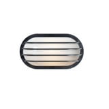 Bulwark 1 Light Outdoor Wall Lantern 10.5 Inch Wide by Maxim - 10110