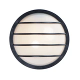 Bulwark 1 Light Outdoor Wall Lantern 10.25 Inch Tall by Maxim - 10112
