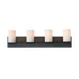 Lateral 4 Light Vanity Light by Maxim - 10284