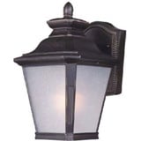 Knoxville 1 Light Outdoor Wall Lantern by Maxim - 1123