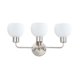 Coraline 3 Light Vanity Light by Maxim - 11273SW