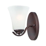 Vital 1 Light Wall Sconce by Maxim - 12081