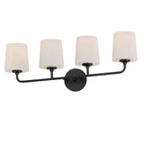Bristol 4 Light Vanity Light by Maxim - 12094