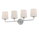 Bristol 4 Light Vanity Light by Maxim - 12094