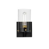 Pinn 1 Light Wall Sconce by Maxim - 12401