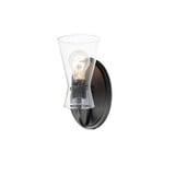 Ava 1 Light Vanity Light by Maxim - 12481