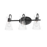 Ava 3 Light Vanity Light by Maxim - 12483