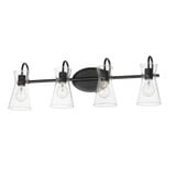 Ava 4 Light Vanity Light by Maxim - 12484