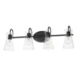 Ava 4 Light Vanity Light by Maxim - 12484