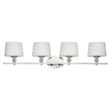 Rondo 4 Light Vanity Light by Maxim - 12764
