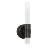 Ovation 6W 2 LED Light Wall Sconce by Maxim - 16161