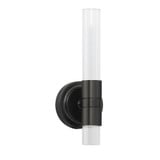 Ovation 6W 2 LED Light Wall Sconce by Maxim - 16161
