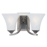 Aurora 2 Light Vanity Light by Maxim - 20099