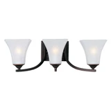 Aurora 3 Light Vanity Light by Maxim - 20100