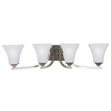 Aurora 4 Light Vanity Light by Maxim - 20101