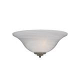 Essentials 2058X 1 Light Wall Sconce 13 Inch Wide by Maxim - ESS-82
