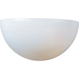Essentials 2058X 1 Light Wall Sconce 10.5 Inch Wide by Maxim - ESS-85