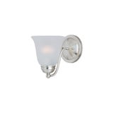 Basix 1 Light Wall Sconce by Maxim - 2120