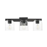 Scoop 3 Light Vanity Light by Maxim - 21233