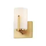 Dart 1 Light Wall Sconce by Maxim - 21281SW