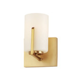 Dart 1 Light Wall Sconce by Maxim - 21281SW