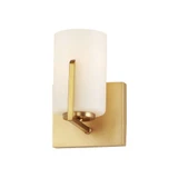 Dart 1 Light Wall Sconce by Maxim - 21281SW