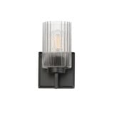 Rigata 1 Light Wall Sconce by Maxim - 21371CR