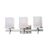 Tetra 3 Light Vanity Light by Maxim - 2153