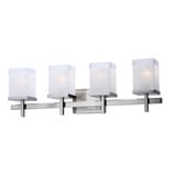 Tetra 4 Light Vanity Light by Maxim - 2154