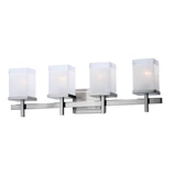 Tetra 4 Light Vanity Light by Maxim - 2154
