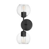 Knox 2 Light Wall Sconce by Maxim - 21632