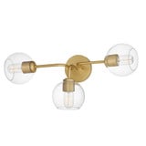 Knox 3 Light Vanity Light by Maxim - 21633