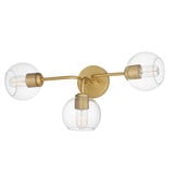 Knox 3 Light Vanity Light by Maxim - 21633