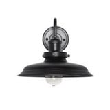 Mini Hi Bay 1 Light Wall Sconce 10.75 Inch Wide by Maxim - 25082