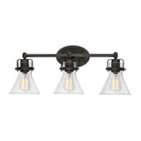 Seafarer 18W 3 LED Light Vanity Light by Maxim - 26113CD