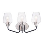 Goblet 3 Light Vanity Light by Maxim - 26122