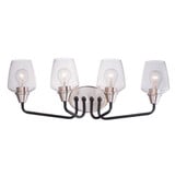 Goblet 4 Light Vanity Light by Maxim - 26123
