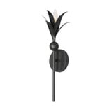 Paloma 1 Light Wall Sconce 18.75 Inch Tall by Maxim - 2881