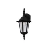 Cast 1 Light Outdoor Wall Lantern by Maxim - 3002-OW