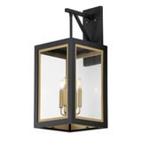 Neoclass 4 Light Outdoor Wall Lantern by Maxim - 30056