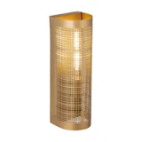 Hatcher 1 Light Outdoor Wall Lantern by Maxim - 31220