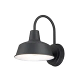 Pier M 1 Light Outdoor Wall Lantern by Maxim - 35015