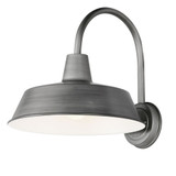Pier M 1 Light Outdoor Wall Lantern 14.25 Inch Tall by Maxim - 35018