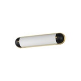 Capsule 18W 1 LED Light Vanity Light by Maxim - 39562