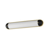 Capsule 22W 1 LED Light Vanity Light by Maxim - 39563