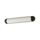 Capsule 22W 1 LED Light Vanity Light by Maxim - 39563