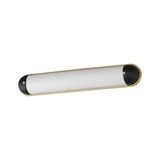 Capsule 22W 1 LED Light Vanity Light by Maxim - 39563
