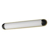 Capsule 28W 1 LED Light Vanity Light by Maxim - 39564