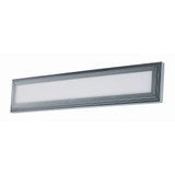 Picazzo 30W 2 LED Wall Sconce by Maxim - 39676WT