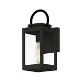 Nassau Vivex 1 Light Outdoor Wall Lantern by Maxim - 40312